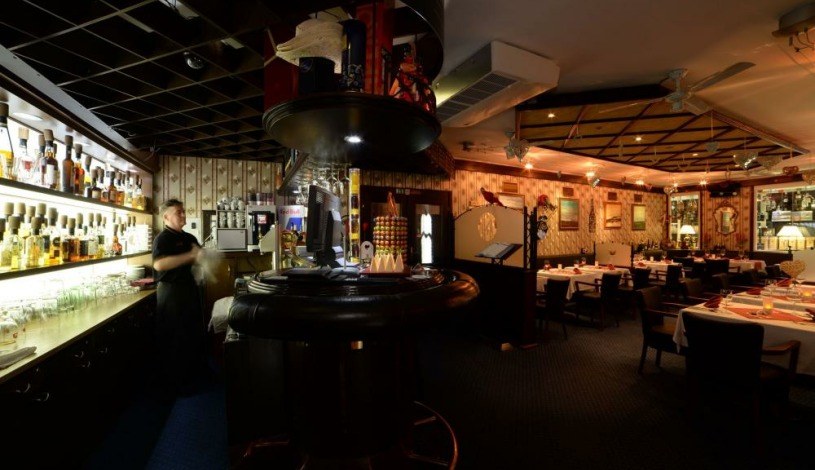 HOTEL BERG Doksy - JUNIOR SUITE