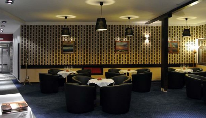 HOTEL BERG Doksy