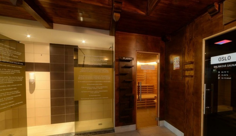 HOTEL BERG Doksy