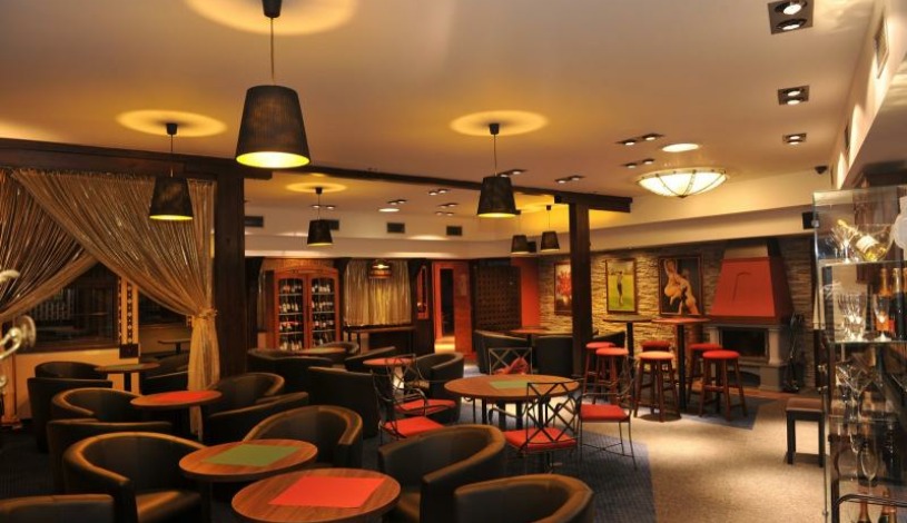 HOTEL BERG Doksy