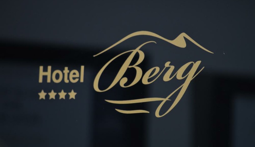 HOTEL BERG Doksy
