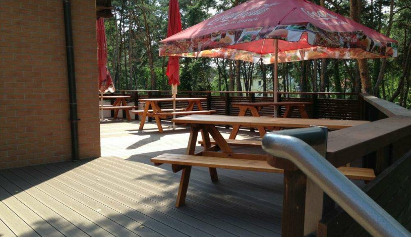 HOTEL BERG Doksy