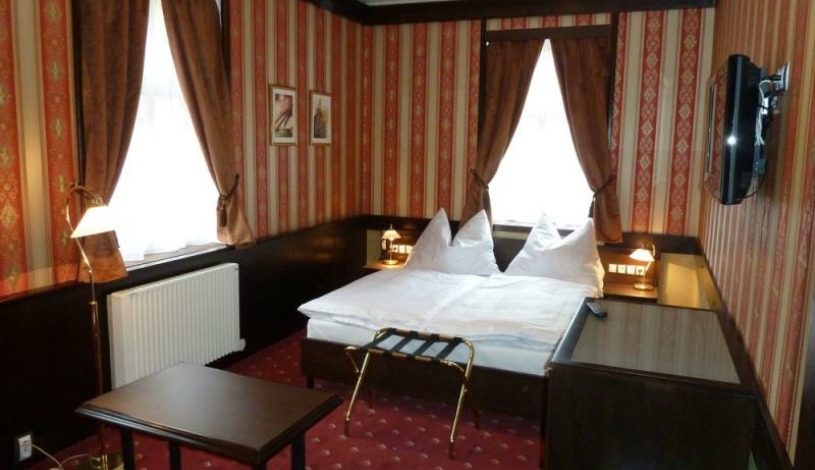 HOTEL BERG Doksy