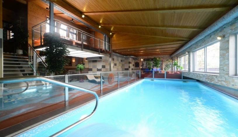 HOTEL BERG Doksy