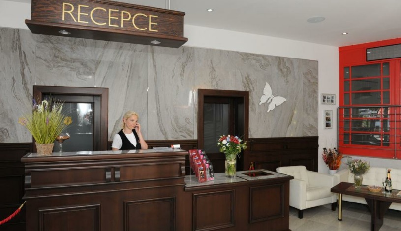 HOTEL BERG Doksy