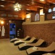 JUNIOR SUITE - HOTEL BERG Doksy