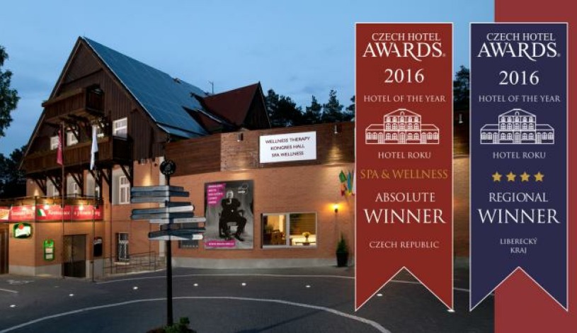 HOTEL BERG Doksy