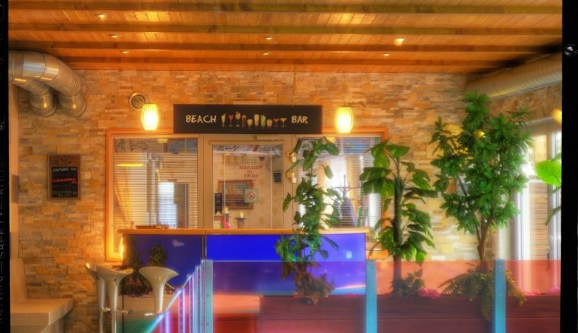 HOTEL BERG Doksy