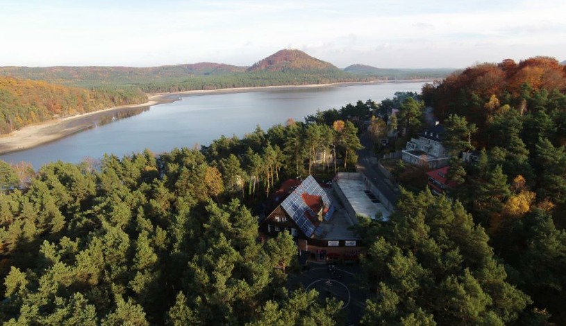 HOTEL BERG Doksy
