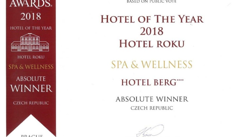 HOTEL BERG Doksy