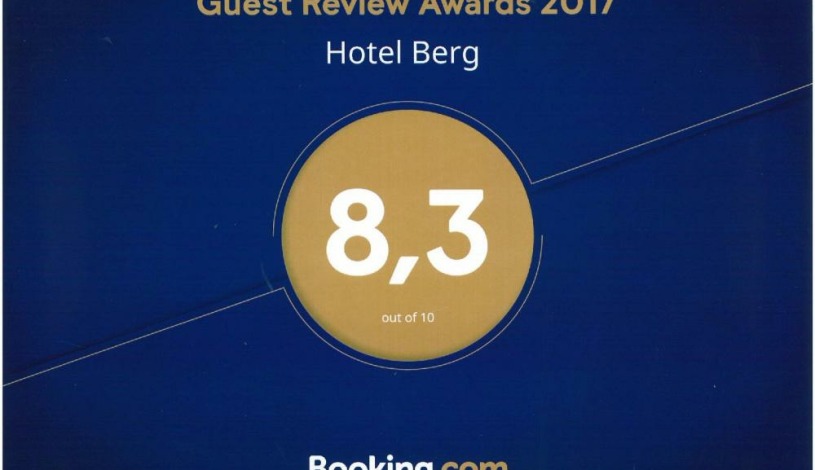 HOTEL BERG Doksy