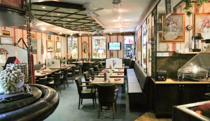 HOTEL BERG Doksy