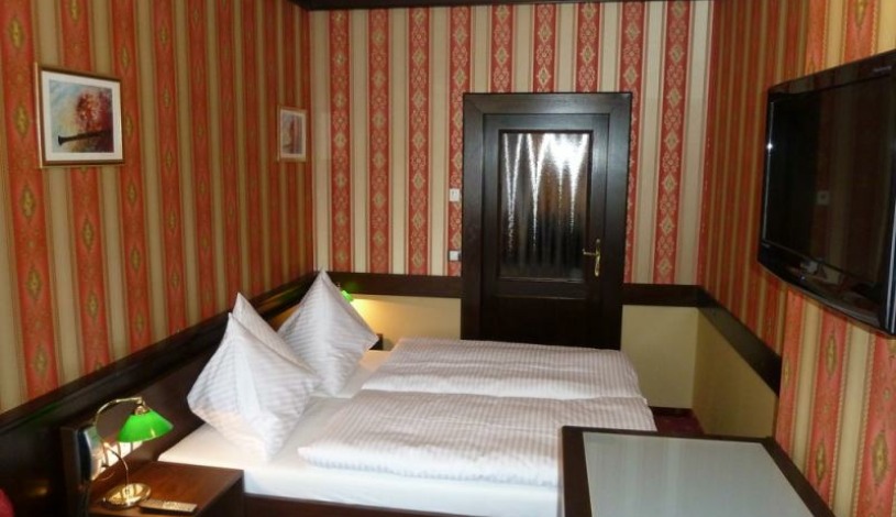HOTEL BERG Doksy