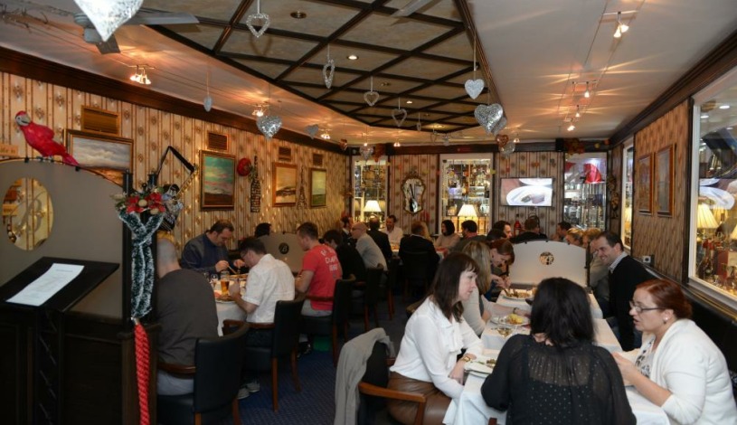 HOTEL BERG Doksy
