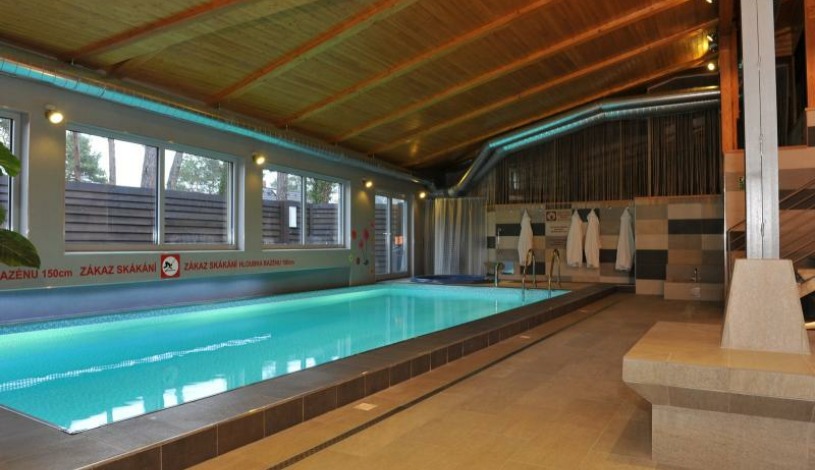 HOTEL BERG Doksy