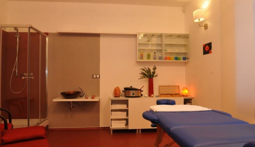 HOTEL BERG Doksy