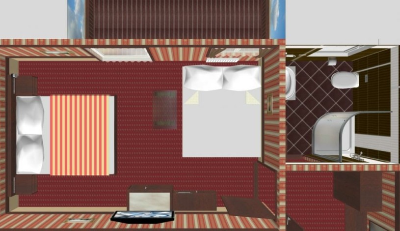 HOTEL BERG Doksy