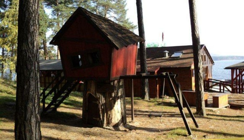 HOTEL BERG Doksy
