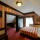 HOTEL BERG Doksy - SUITE WITH BALCONY