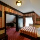 SUITE WITH BALCONY - HOTEL BERG Doksy