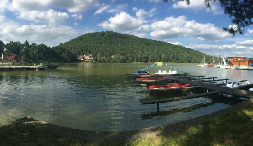 HOTEL BERG Doksy