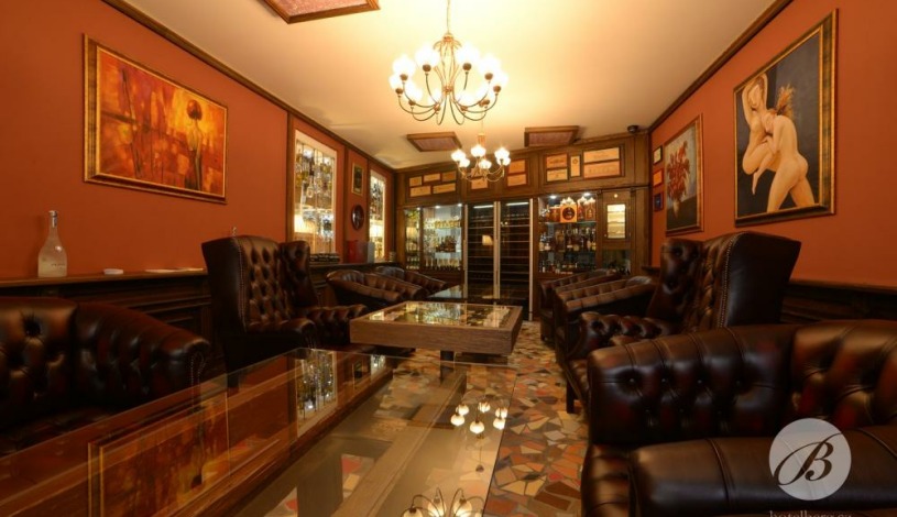 HOTEL BERG Doksy
