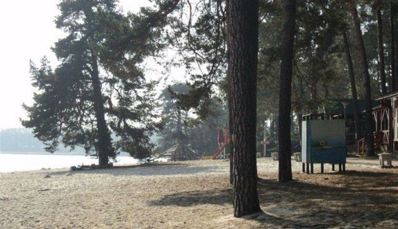 HOTEL BERG Doksy
