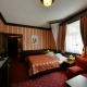 JUNIOR SUITE - HOTEL BERG Doksy