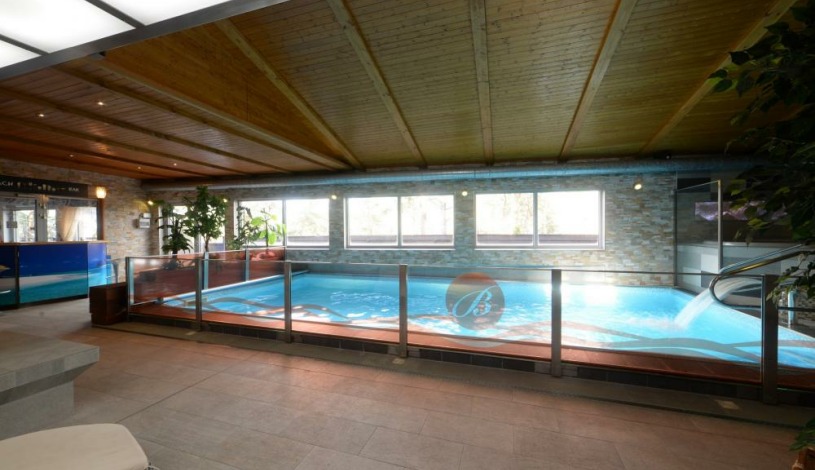 HOTEL BERG Doksy