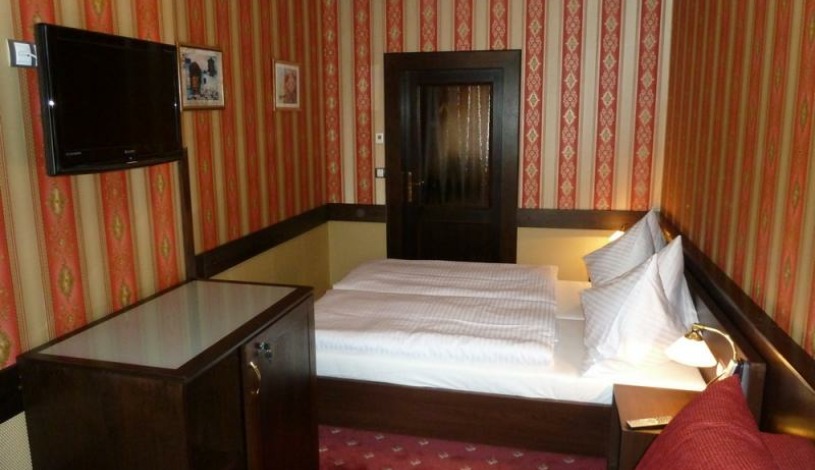HOTEL BERG Doksy