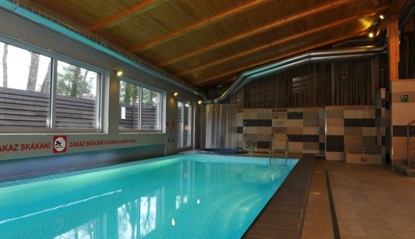HOTEL BERG Doksy