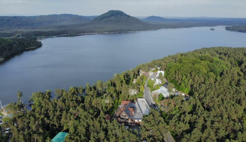 HOTEL BERG Doksy
