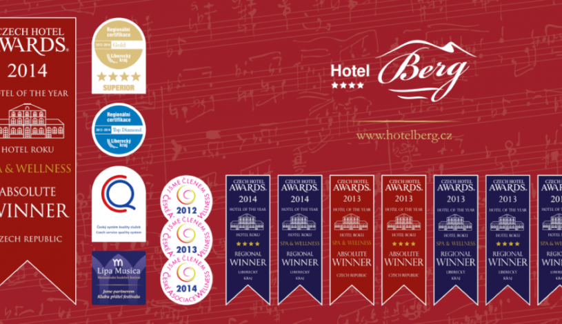 HOTEL BERG Doksy