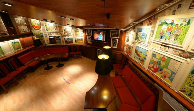 HOTEL BERG Doksy