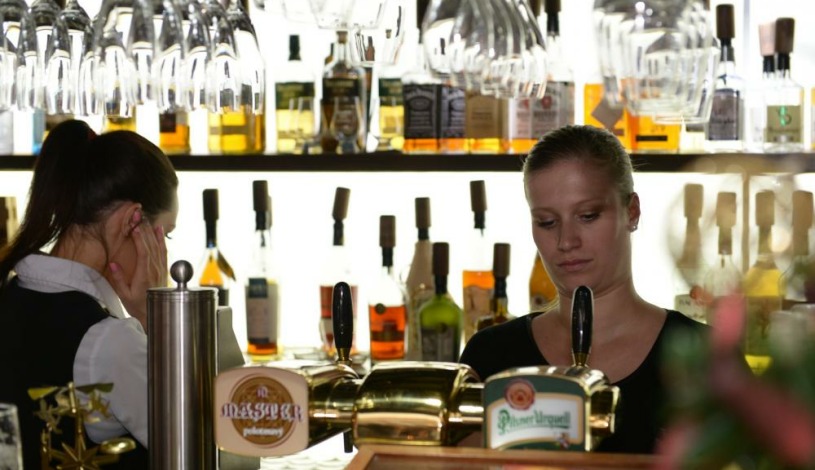 HOTEL BERG Doksy