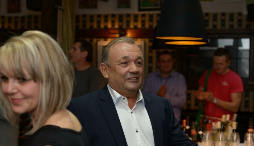 HOTEL BERG Doksy