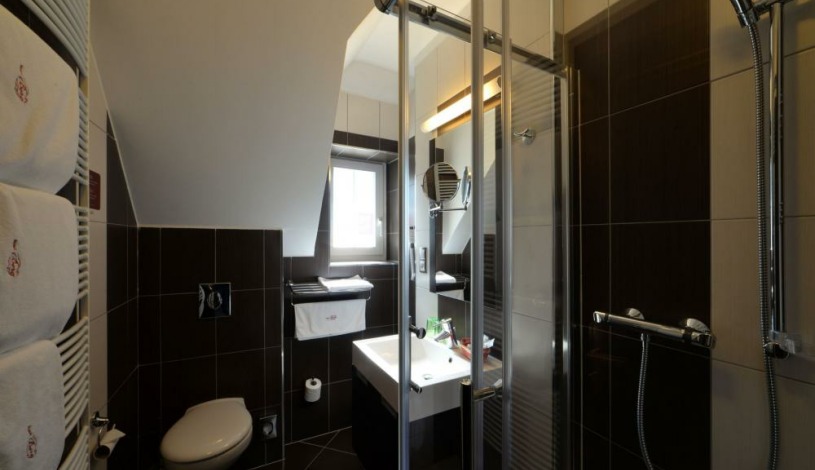 HOTEL BERG Doksy