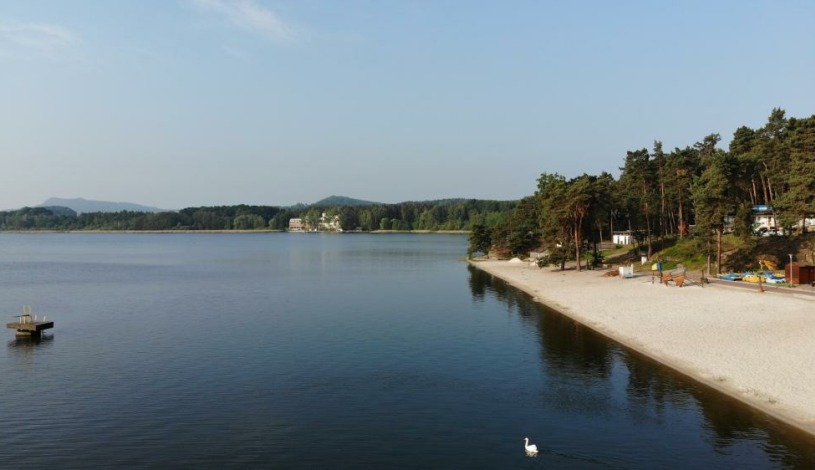 HOTEL BERG Doksy