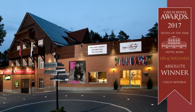 HOTEL BERG Doksy