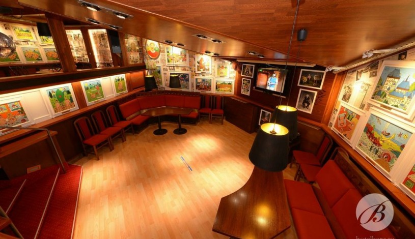 HOTEL BERG Doksy