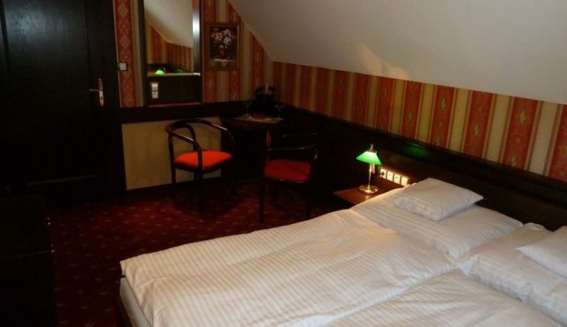 HOTEL BERG Doksy