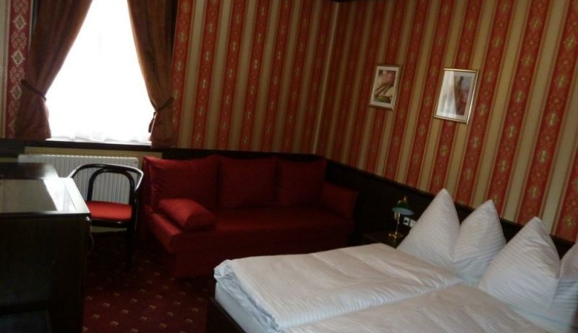 HOTEL BERG Doksy