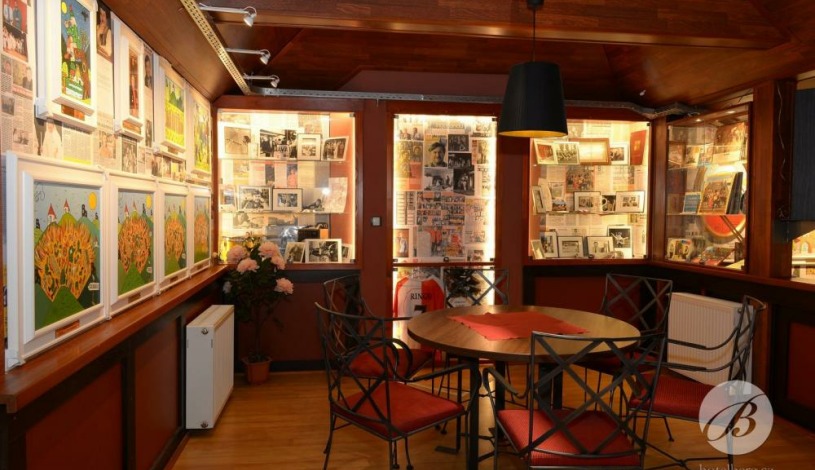 HOTEL BERG Doksy