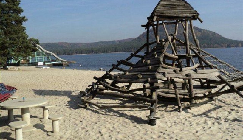 HOTEL BERG Doksy