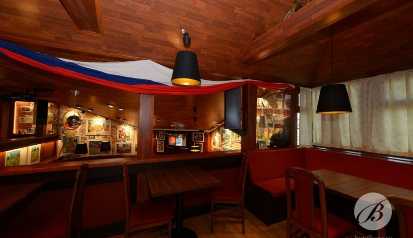 HOTEL BERG Doksy
