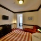 JUNIOR SUITE - HOTEL BERG Doksy