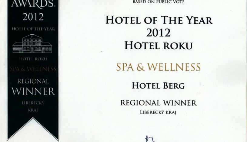 HOTEL BERG Doksy