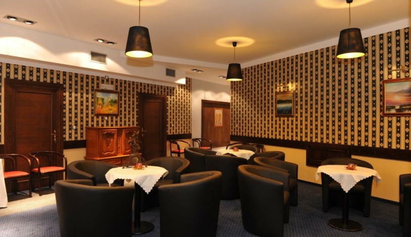 HOTEL BERG Doksy