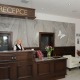 JUNIOR SUITE - HOTEL BERG Doksy