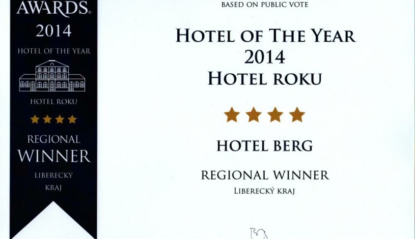 HOTEL BERG Doksy